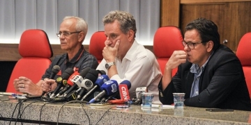 Advogados rebatem declarações do Flamengo, mas deixam aberta possibilidade de novo diálogo