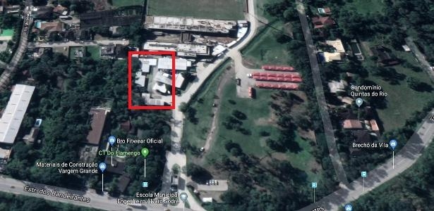 Governador do RJ decreta luto de 3 dias por incêndio no CT do Fla