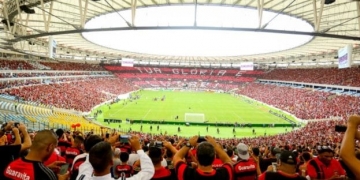 Flamengo x Fluminense: 40 mil ingressos vendidos para o clássico no Maracanã