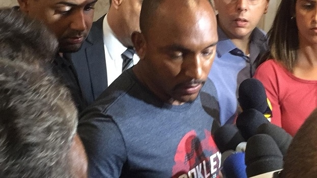 Revoltadas, famílias encerram negociação com o Flamengo: "Estão brincando com a vida dos nossos filhos"