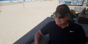 Abel responde questionamentos sobre Flamengo e diz que não joga na defensiva: "Grande mentira"