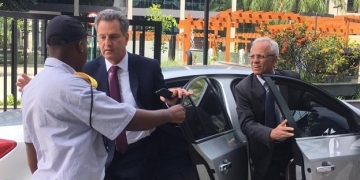 Sem acordo para indenizações, Flamengo terá negociações individuais com as famílias
