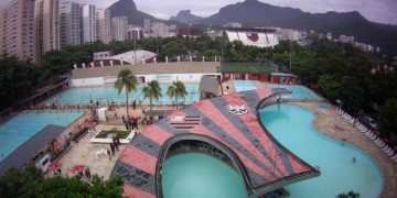 Após interdição do Ninho, Flamengo treinará na Gávea