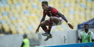 Bruno Henrique tem melhor início entre reforços recentes do Flamengo e aumenta pressão em Vitinho