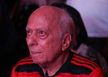 Ex-presidente do Fla, Helal diz que ainda não teve coragem de voltar ao CT após tragédia