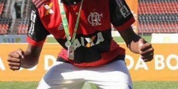 Lesões no rosto de Jhonata Ventura estão cicatrizadas e atleta começa a injerir alimentos