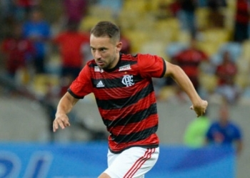 Éverton Ribeiro diz que Abel pediu para atletas do Flamengo serem mais amigos: "Vai nos ajudar"