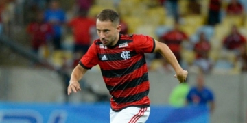 Éverton Ribeiro diz que Abel pediu para atletas do Flamengo serem mais amigos: "Vai nos ajudar"