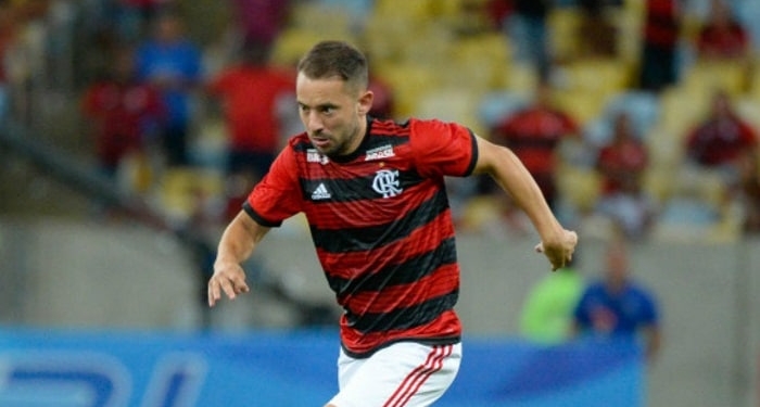 Éverton Ribeiro diz que Abel pediu para atletas do Flamengo serem mais amigos: "Vai nos ajudar"