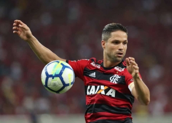 Flamengo pretende definir vaga na Libertadores em casa