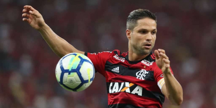 Flamengo pretende definir vaga na Libertadores em casa