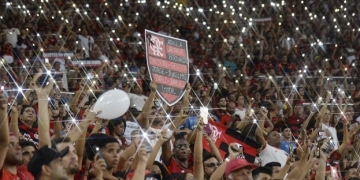 Torcida do Flamengo esgota ingressos para duelo com LDU pela Libertadores