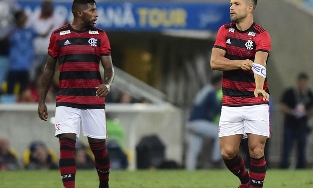 Rodinei admite momento ruim, tenta esquecer vaias e se orgulha da braçadeira de capitão