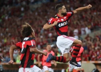 Flamengo inicia série em casa na Liberta e tenta repetir feito de 2017
