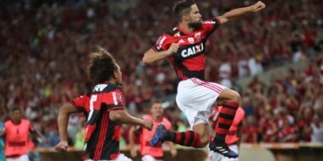 Flamengo inicia série em casa na Liberta e tenta repetir feito de 2017