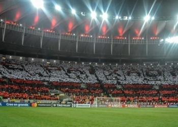 Ingressos à venda para partidas do Flamengo contra Peñarol e San José