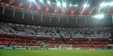 Ingressos à venda para partidas do Flamengo contra Peñarol e San José