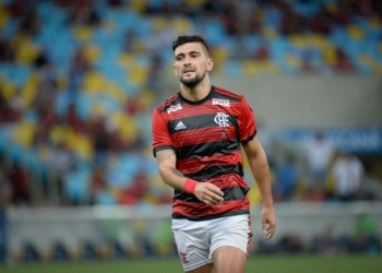 O peso das ausências dos gringos nos próximos compromissos do Flamengo