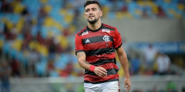 O peso das ausências dos gringos nos próximos compromissos do Flamengo