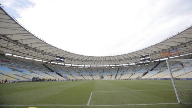 Concessionária diz que só pode receber uma semi da Taça Rio; Ferj marcará dois jogos