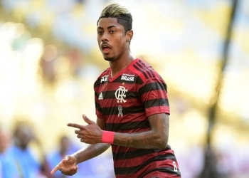 Artilheiro, garçom e homem-clássico: Bruno Henrique vive a sua melhor versão no Flamengo
