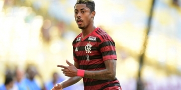 Artilheiro, garçom e homem-clássico: Bruno Henrique vive a sua melhor versão no Flamengo