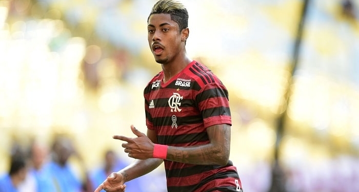 Artilheiro, garçom e homem-clássico: Bruno Henrique vive a sua melhor versão no Flamengo