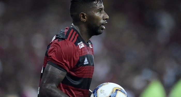 Cruzeiro, Grêmio e Inter procuraram Rodinei; lateral vive momento delicado no Flamengo