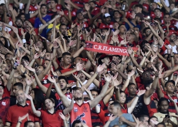 Entre vitórias e decepções, Flamengo chega ao jogo #50 pela Libertadores no Maracanã