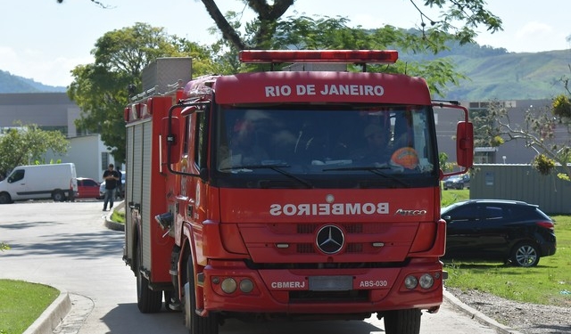 Fla cumpre exigências para liberar Ninho, mas bombeiros apontam pendências