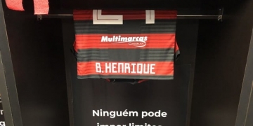 Flamengo aposta em detalhes e usa psicologia e lendas do esporte em ano de desafios, luto e pressão