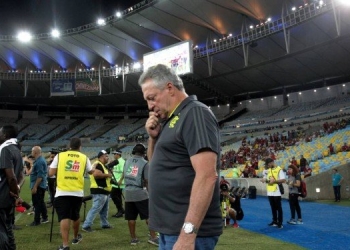 Flamengo avalia poupar titulares na semifinal da Taça Rio