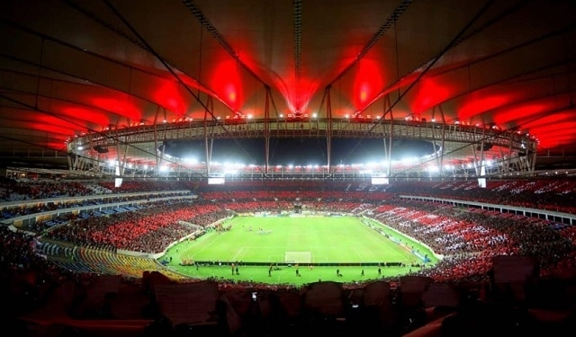 Flamengo esclarece venda de ingressos para torcedores do Peñarol