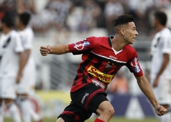 Flamengo faz consulta por atacante destaque da Copinha e revelação Paulista