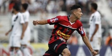 Flamengo faz consulta por atacante destaque da Copinha e revelação Paulista