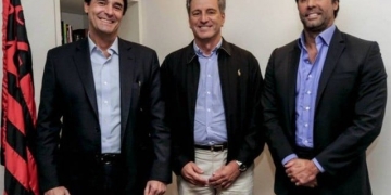 Flamengo receberá R$ 10 por conta aberta em banco patrocinador; entenda contrato
