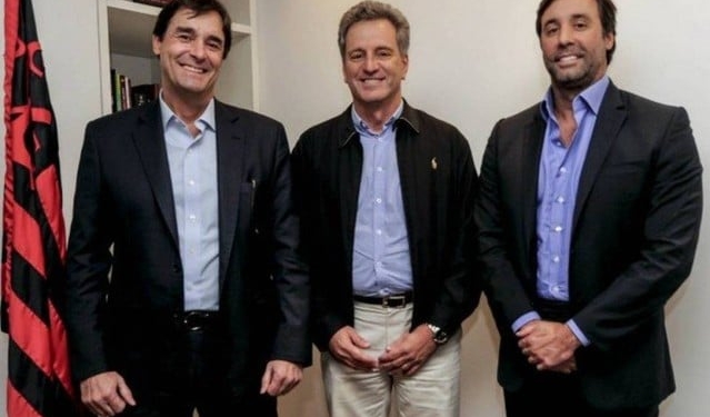 Flamengo receberá R$ 10 por conta aberta em banco patrocinador; entenda contrato