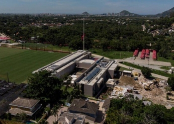 Flamengo vê pressão do MP sobre famílias, mas espera alvará definitivo em breve para levar base de volta ao CT