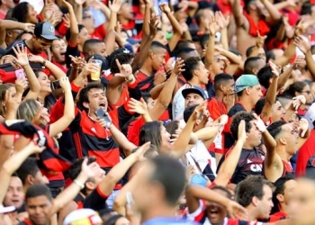 Flamengo x LDU: mais de 35 mil ingressos vendidos; Setor Norte está esgotado