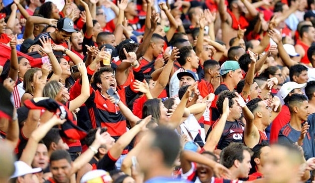 Flamengo x LDU: mais de 35 mil ingressos vendidos; Setor Norte está esgotado