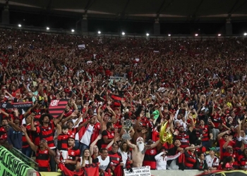 Flamengo x LDU: mais de 40 mil ingressos vendidos para duelo na Libertadores