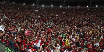 Flamengo x LDU: mais de 40 mil ingressos vendidos para duelo na Libertadores