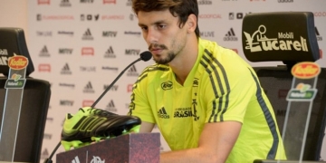 Fã de Juan, Rodrigo Caio destaca papel do camisa 4: 'Representa muito'