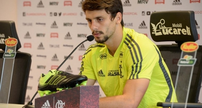 Fã de Juan, Rodrigo Caio destaca papel do camisa 4: 'Representa muito'