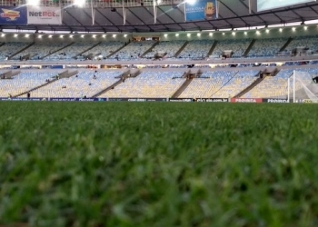 Governo cria comissão do Maracanã e suspende Odebrecht por dois anos