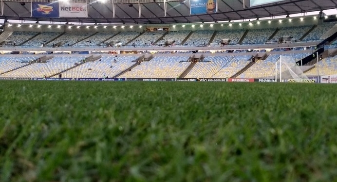 Governo cria comissão do Maracanã e suspende Odebrecht por dois anos