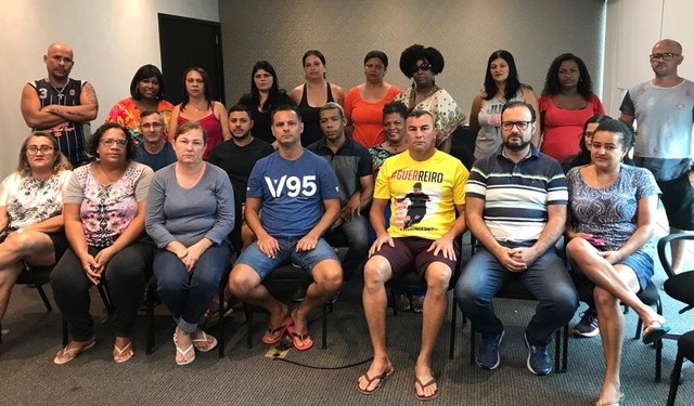 Impasse com Ninho afeta 30% da base do Flamengo às vésperas da Taça GB; famílias cobram MP