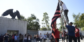 Justiça libera parcialmente, e Flamengo poderá voltar a usar o Ninho do Urubu