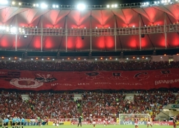 Maracanã: governo do Rio de Janeiro rompe contrato com consórcio; Flamengo e Fluminense comemoram