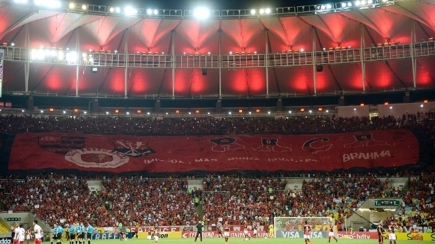 Maracanã: governo do Rio de Janeiro rompe contrato com consórcio; Flamengo e Fluminense comemoram